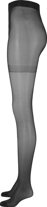 Produktbild Urban Classics 30 Denier Tights 4-Pack black S/M (30DEN, S/M)