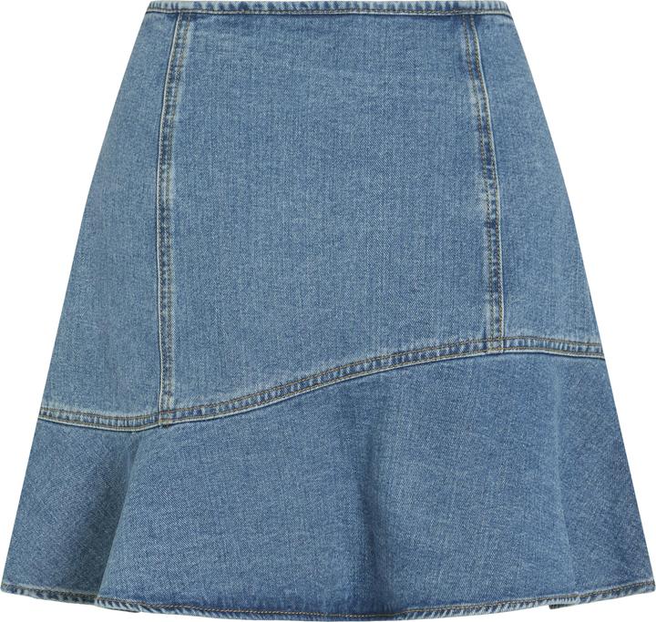 Produktbild Vila VIJESSIE Mini Jeansrock (36)