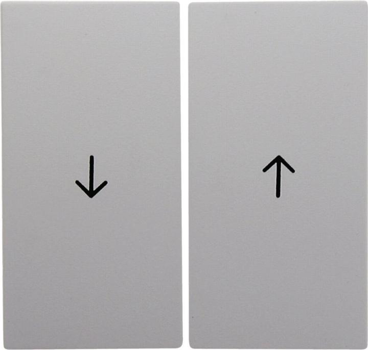 Produktbild Berker Wippe