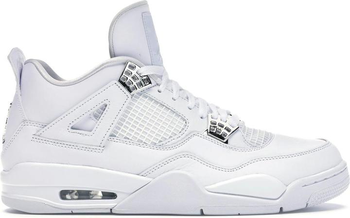 Produktbild Jordan 4 Retro Pure Money (2017) (46)