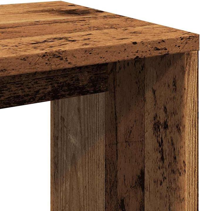 Image du produit vidaXL Satztisch (55 x 30 x 50 cm)
