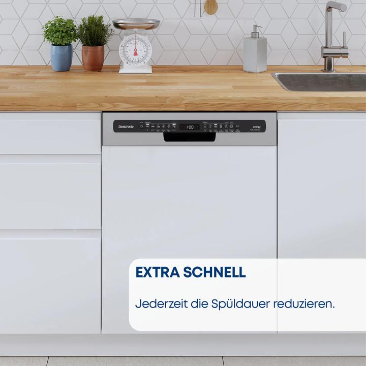 Produktbild Constructa CG6VX01EBD