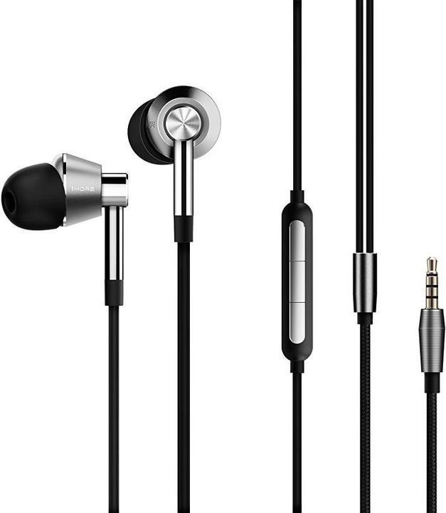 1More E1001 Triple Driver (Cable)
