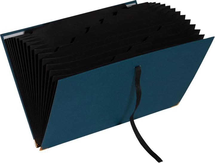 Bleu sarcelle