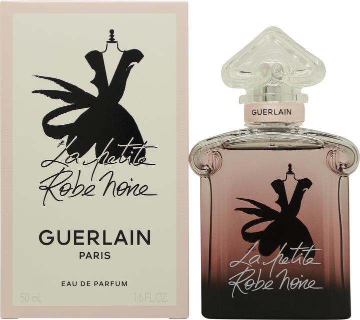 Actual product image Guerlain La Petite Robe Noire (Eau de parfum, 50 ml)