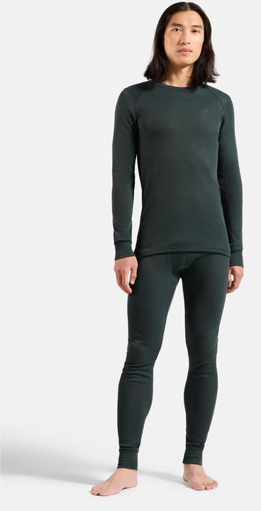 Actual product image Odlo Active Warm Eco Crew (XL)