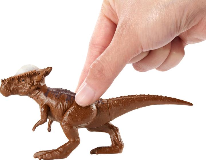 Produktbild Jurassic World Rebirth 15cm Asst.