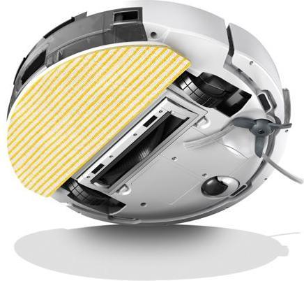 Image du produit Kärcher Robot sprzątający KARCHER RVC 3 (15000 Pa, Torchon d'essuyage)