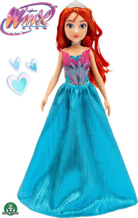 Actual product image Winx WNX70