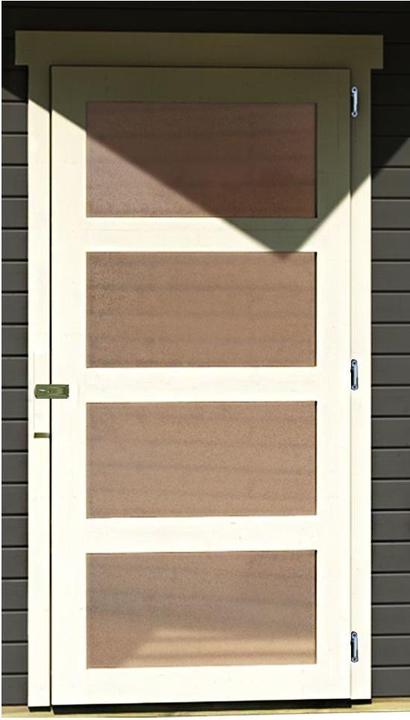 Actual product image Karibu Schwandorf 3