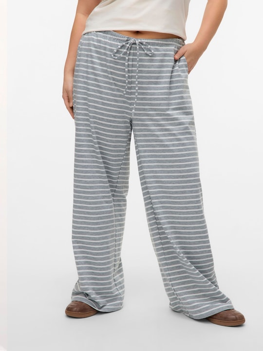 Actual product image Vero Moda VMALMA Mittlere Taille Hose Jogginghose (M)