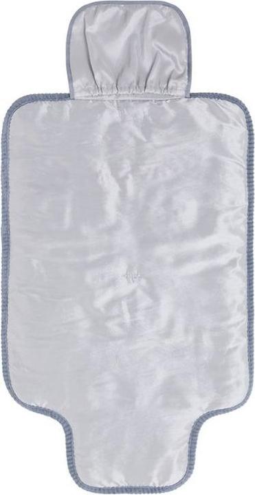 Actual product image Baby's only Babys only changing mat Sense, Vintage Blue