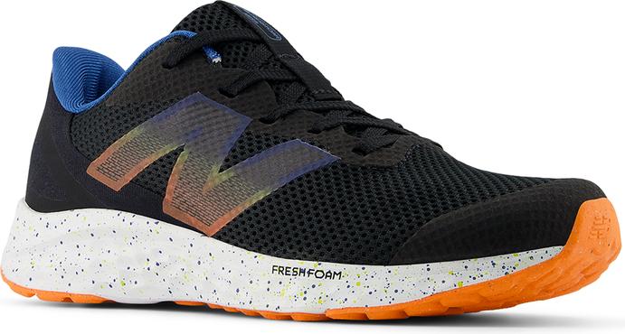 Immagine prodotto New Balance GPARIBS4 Bambini Fresh Foam Arishi v4 Lace (35.5)