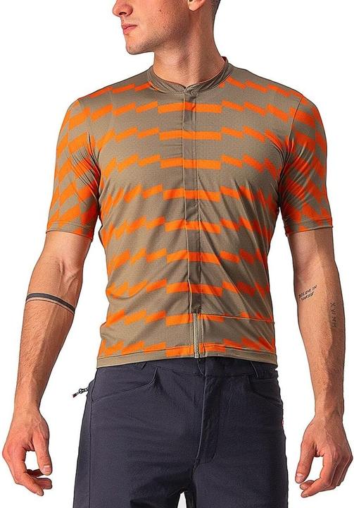 Produktbild Castelli Unltd Sterrato Jersey (XL)