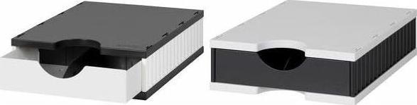 Produktbild Styro STYRODOC UNO - Ablagesystem (C4)