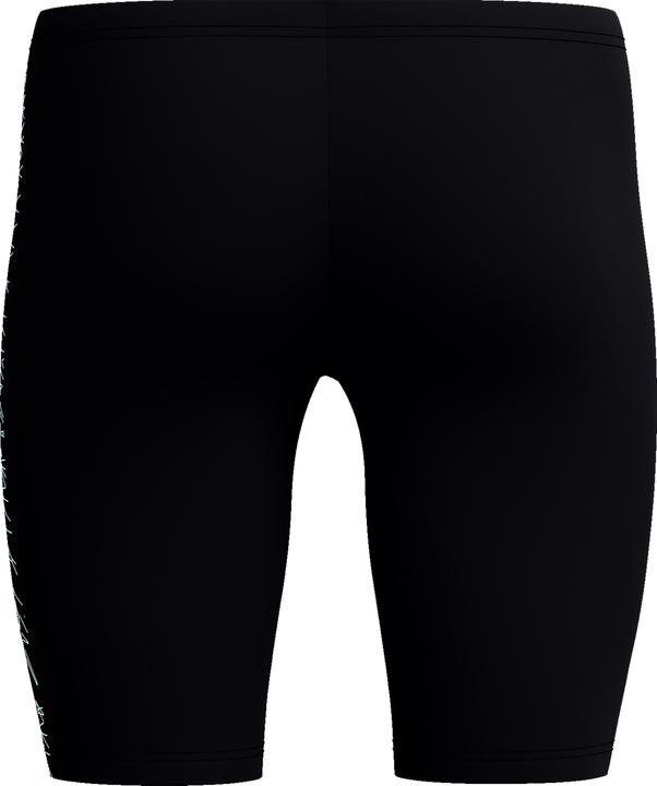 Actual product image Speedo Medley Logo Jammer (8)