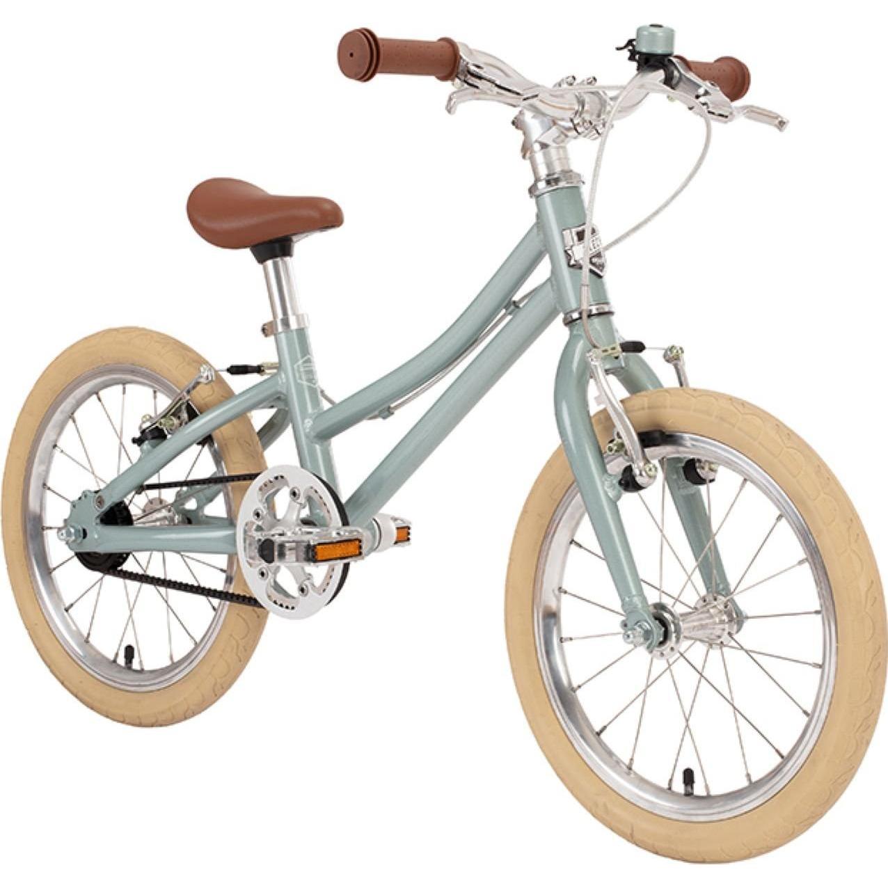 Siech Cycles, Kindervelo, (16")