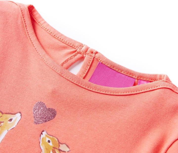 Produktbild vidaXL Kinder T-Shirt (116)