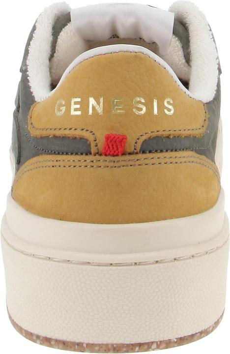 Produktbild Genesis Footwear G-Soley Porto Nubuck (46)