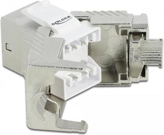 Produktbild Delock Keystone module (Keystone Modul)