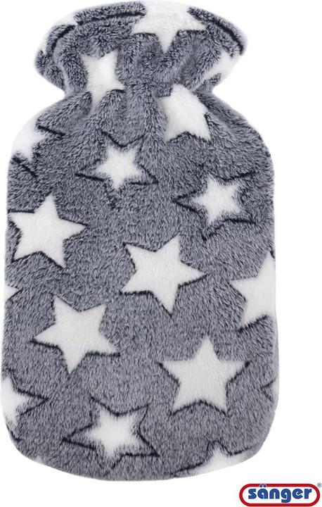 Sänger Bouillotte étoiles (2 l)