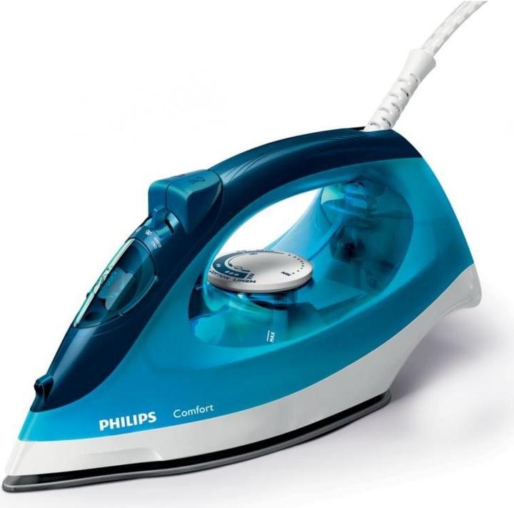 Produktbild Philips Comfort GC1436/21 (2000 W, 90 g/min)