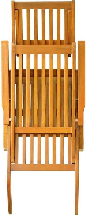 Immagine prodotto vidaXL Liegestuhl (46 cm)