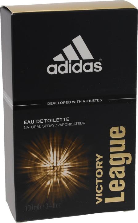 Immagine prodotto adidas Lega della Vittoria (Eau de toilette, 100 ml)