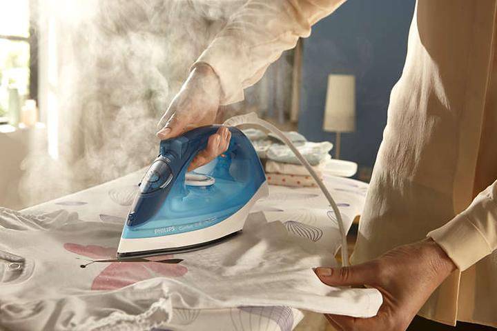 Produktbild Philips Comfort GC1436/21 (2000 W, 90 g/min)