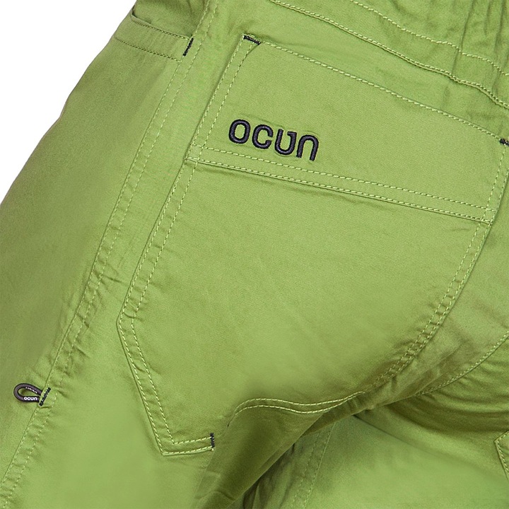 Actual product image Ocun DRAGO ORGANIC pants (XXL)
