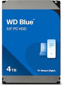 Image du produit WD Blue (4 To, 3.5")