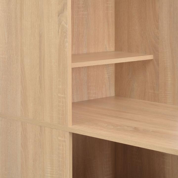 Image du produit VidaXL Alvan (115 x 59 x 200 cm)