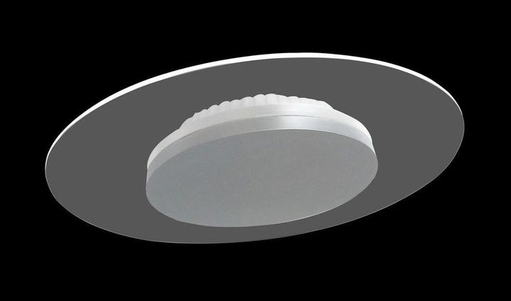 Produktbild Synergy 21 LED Rundleuchte transparent 24W RL nw (2400 lm)