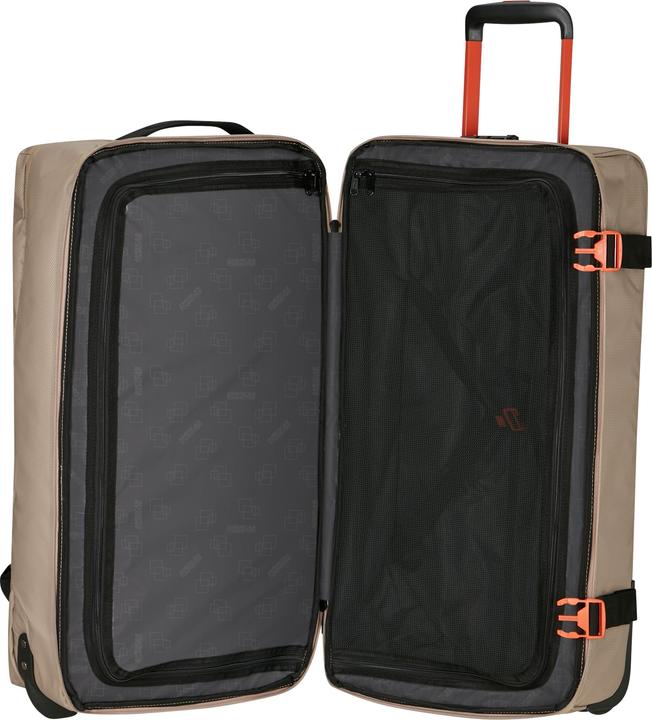 Actual product image American Tourister Urban Track Duffle/Wh M Coated (84 l)