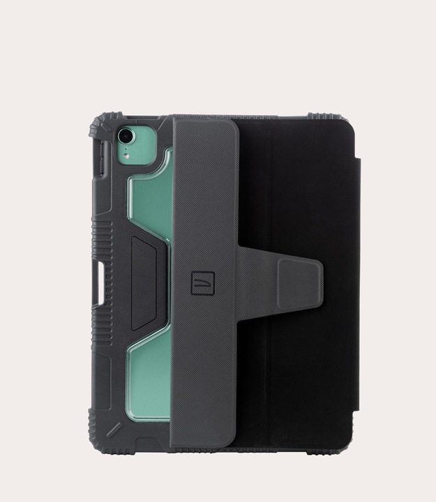 Immagine prodotto Tucano iPad Cover / Custodia Educo Folio BookCase adatto al modello: Air (4a generazione), Pro 11 (2a Gene) (iPad Pro, iPad Air)