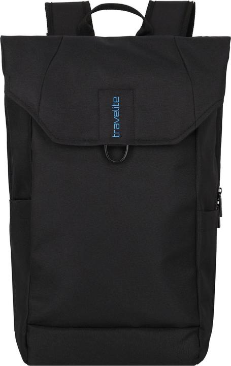 Actual product image Travelite Pathway backpack 48 cm laptop compartment (24 l)