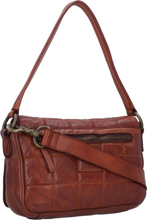 Actual product image Harbour 2nd Hatty shoulder bag leather 26 cm