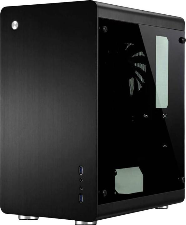 Produktbild Jonsbo RM3 (mATX)