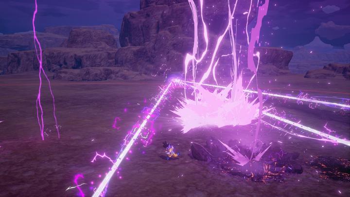 Image du produit Bandai Namco Dragonball Z: Kakarot - Daima Edition (Switch, DE, FR, IT)