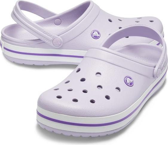 Actual product image Crocs Crocband sandal (37, 38)