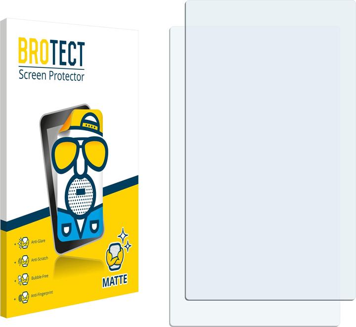 Produktbild BROTECT Entspiegelungs-Schutzfolie Displayschutz Matt