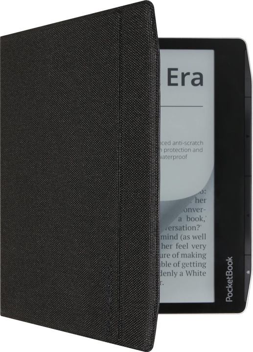 Actual product image PocketBook Charge Cover (PocketBook Era)