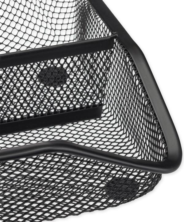 Image du produit Relaxdays Organiseur de bureau 4 compartiments