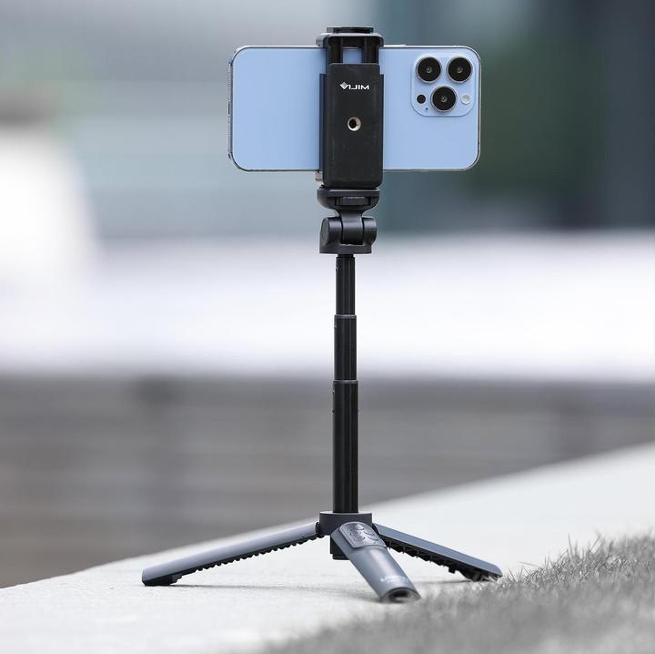 Actual product image Ulanzi RMT-01 (Metal)