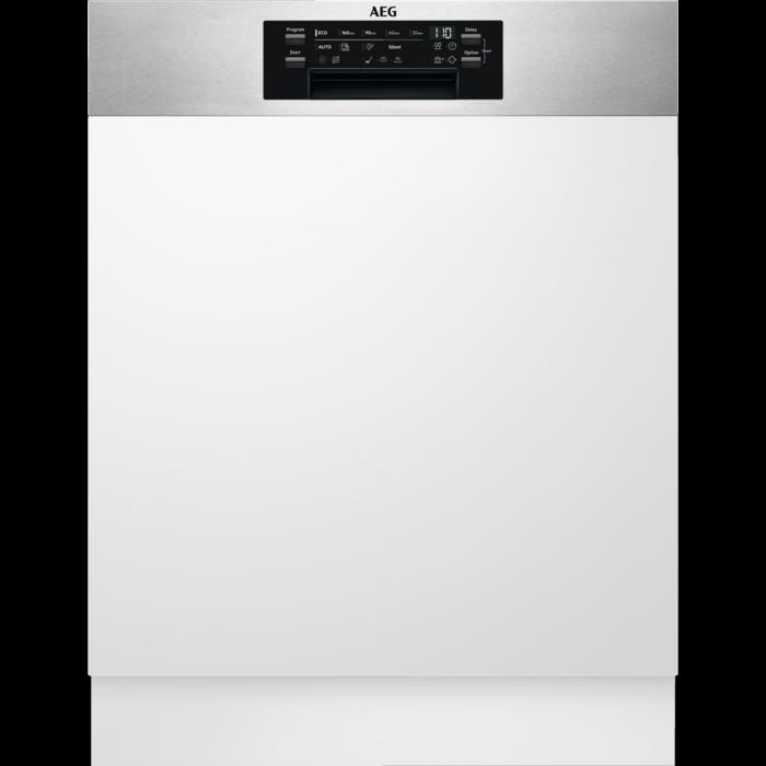 Immagine prodotto AEG Favorit FEE8380XPM Exclusiv lavastoviglie da incasso, Comfort Lift 911424491