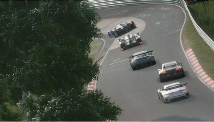 Image du produit Sony PlayStation Hits: Gran Turismo Sport (PS4, Multilingue)