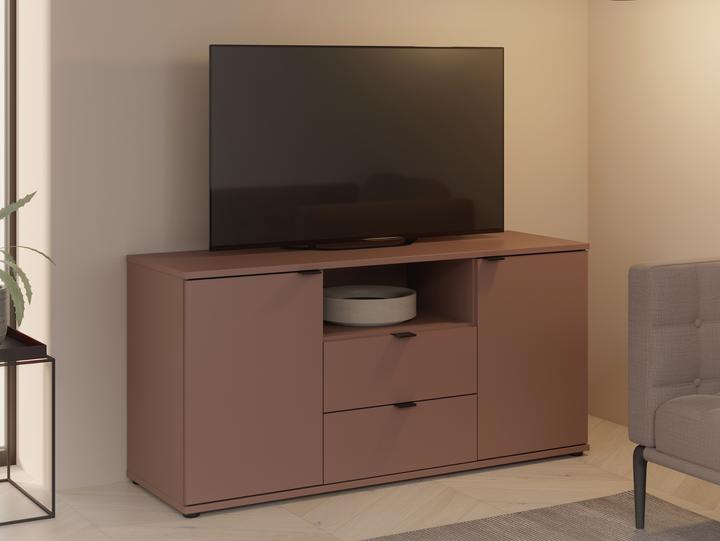 Produktbild Möbel-Eins Ginny (129.80 x 41.30 x 63.10 cm)