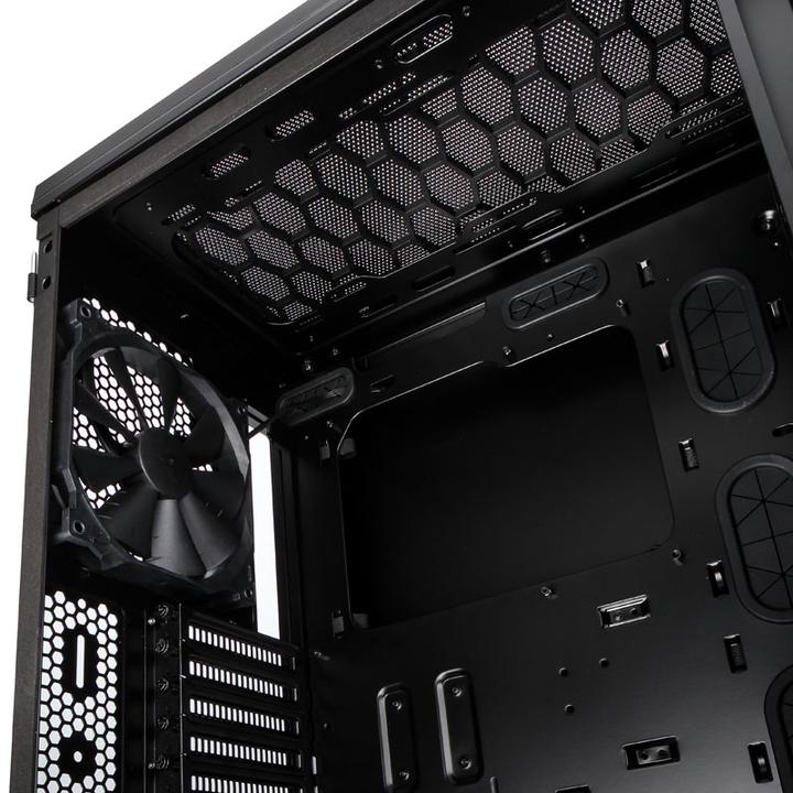 Image du produit Phanteks Enthoo Pro (ATX, mATX, Mini-ITX, E-ATX)
