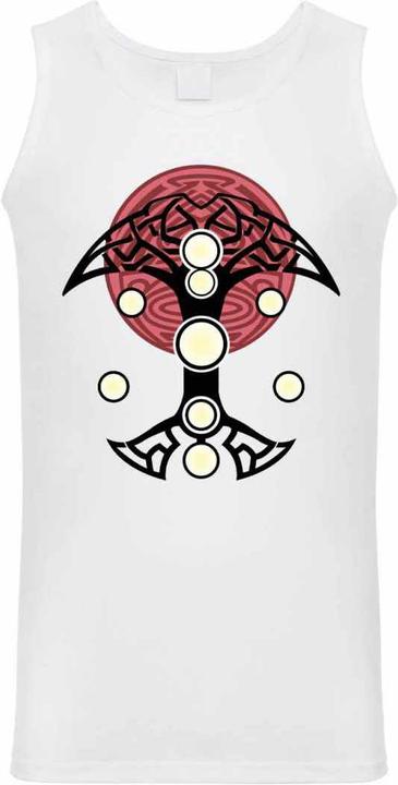 Actual product image Guardians Vest (L)