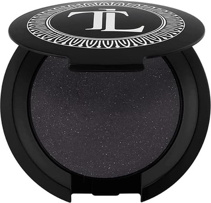 T. LeClerc Wet & Dry Eyeshadow (010 Noir Précieux)